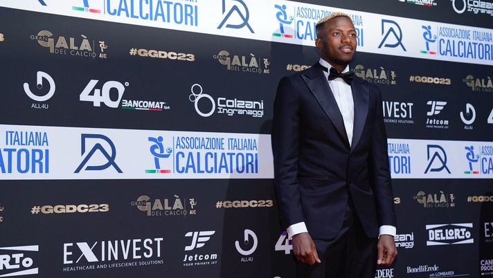 UFFICIALE – Osimhen eletto calciatore dell’anno per la stagione 2022/23 - immagine 1