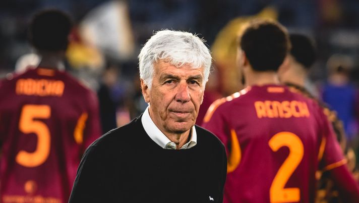 Getty Images Gasperini: “In estate volevo attaccanti e non sono arrivati. Malen? Botta di fortuna” - immagine 1