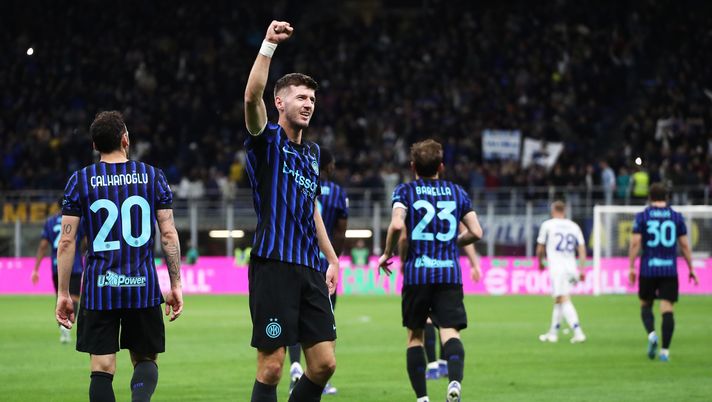 Rimonta folle dell’Inter contro il Como: nerazzurri in finale di Coppa Italia - immagine 1