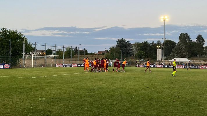 Memorial Cairo, Torino-Milan 7-6 d.c.r.: i granata conquistano la finale - immagine 1