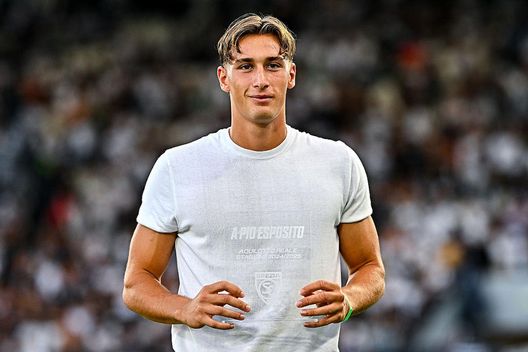 Pagni: “Inter antagonista del Napoli. Esposito predestinato: ricordo quando…”- immagine 3