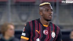 VIDEO / Sky – Juve, budget di 50 mln per l’attacco. Addio a Vlahovic?