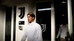Vlahovic si è promesso al Milan e il Governo italiano può dare una mano