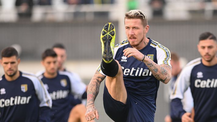 Slovan Bratislava-Milan, Kucka: “Rafa Leao mi sembrava camminasse” - immagine 1