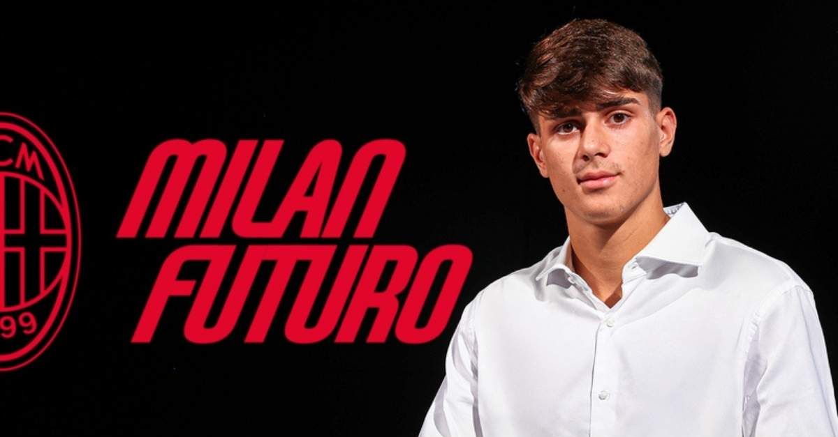 Milan Futuro, ufficiale l’arrivo di Petrone: ecco il comunicato del club Milan Futuro, ufficiale l’arrivo di Petrone: ecco il comunicato del club