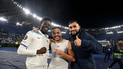 Lazio, Baroni fa di necessità virtù: cinque i Primavera aggregati per Braga