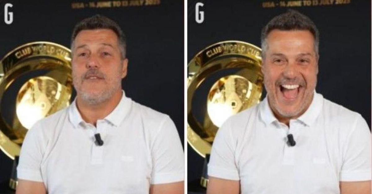 Júlio César da Pianetamilan.it júlio césar racconta l inter del triplete e su ibra dice … video