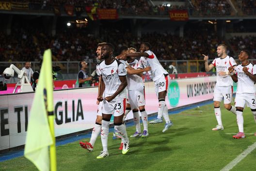 (Photo by Claudio Villa/AC Milan via Getty Images) Milan, dalla Cremonese a Lecce: più efficacia e attenzione- immagine 2