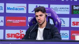 VIDEO – Solomon: “Non voglio parlare di politica. Qui solo per giocare a calcio”