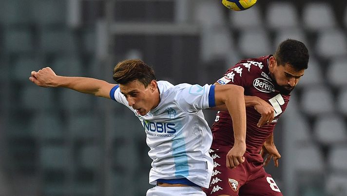 Chievo-Torino, Inglese e Stępiński i pericoli numero uno dell’attacco di Maran - immagine 1