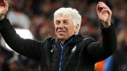 Gasp: “Zaniolo ha scommesso su di noi, qui grazie a Borriello! CDK, Scamacca e ho pensato al Napoli”