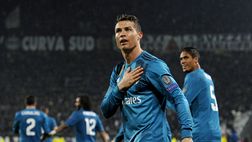 L’azienda Cristiano Ronaldo