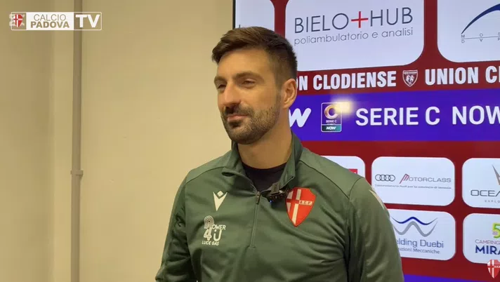 Alcione Milano-Padova, Andreoletti: “Pirrello convocato, penso torneremo alla difesa a 3” - immagine 1