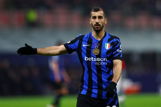 Mkhitaryan, ossessione Champions League. Ritiro a fine stagione? Lo scenario- immagine 3