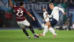 Lazio-Torino 1-1, Coco: “Io e Maripan possiamo difendere con tutti i moduli”