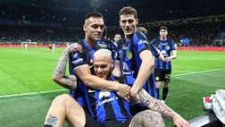 UFFICIALE – Serie A, gli orari della 34a: Inter-Torino sabato 27 aprile alle 15