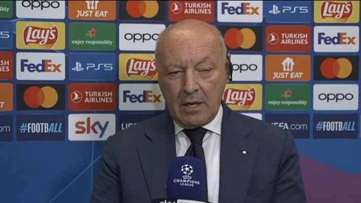 Marotta a Sky: “Faremo un altro acquisto, rinunciato a offerte. Non voglio illudere ma…” - immagine 1