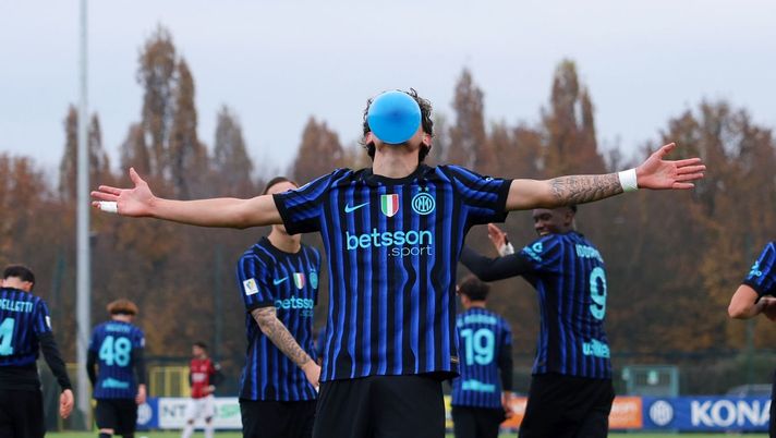 L’Uruguay nel sangue, l’Inter sulla pelle, il gol nel derby: Mancuso è tornato. E ora… - immagine 1
