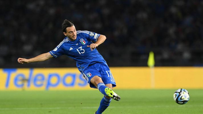 Bergomi: “Darmian è un computerino. Diventa leader con prestazioni. Se Skriniar…” - immagine 1