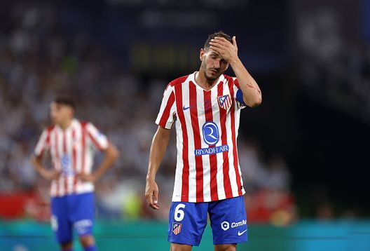 Atletico Madrid, dall’euforia alla crisi: una sola vittoria in un mese, eppure…- immagine 2