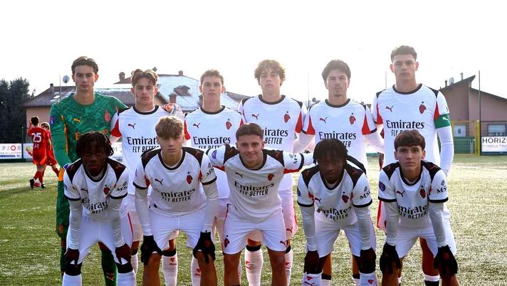 Il punto della situazione sul Milan Futuro | AC Milan News (Foto Getty Images) Milan Futuro, due sconfitte consecutive. Ecco quando si torna in campo
