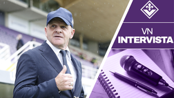 Iachini a VN: “Rocco eccezionale, spero sistemi le cose. Allenatore? La vedo così”