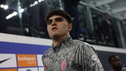 Il figlio di Galliani: “Bartesaghi? Calciatore seguito anche in Premier, mi auguro che…”