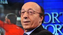 Moggi: “Calhanoglu al Galatasaray? Tutto dipende dal Napoli e da Osimhen!”