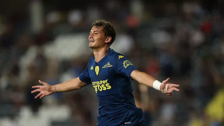 FCIN1908 – Esposito-Empoli, niente diritto di controriscatto per l’Inter? La verità - immagine 1