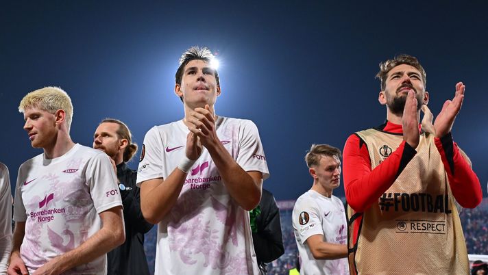 Di Marzio: “Bologna su Helland del Brann” - immagine 1