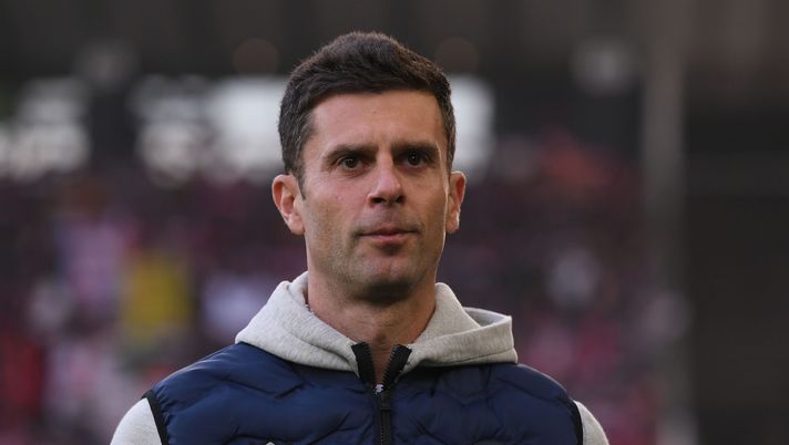 Thiago Motta e Ikonè, qualcosa che nasce dai tempi del PSG - immagine 1