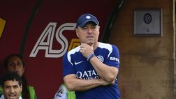 Inter Women, Piovani: “Abbiamo fatto una brutta figura, responsabilità mia”