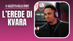 Calciomercato Milan, Okafor al Napoli: Conte non soddisfatto perché …