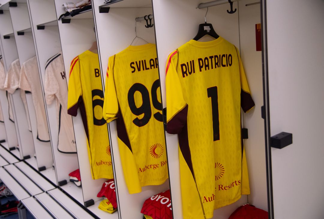 Verona-Roma 2-1 – FOTO GALLERY - immagine 6