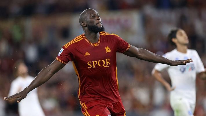 Impallomeni: “Lukaku? Alla Roma è un boss, un capo carismatico. Sembra che…” - immagine 1