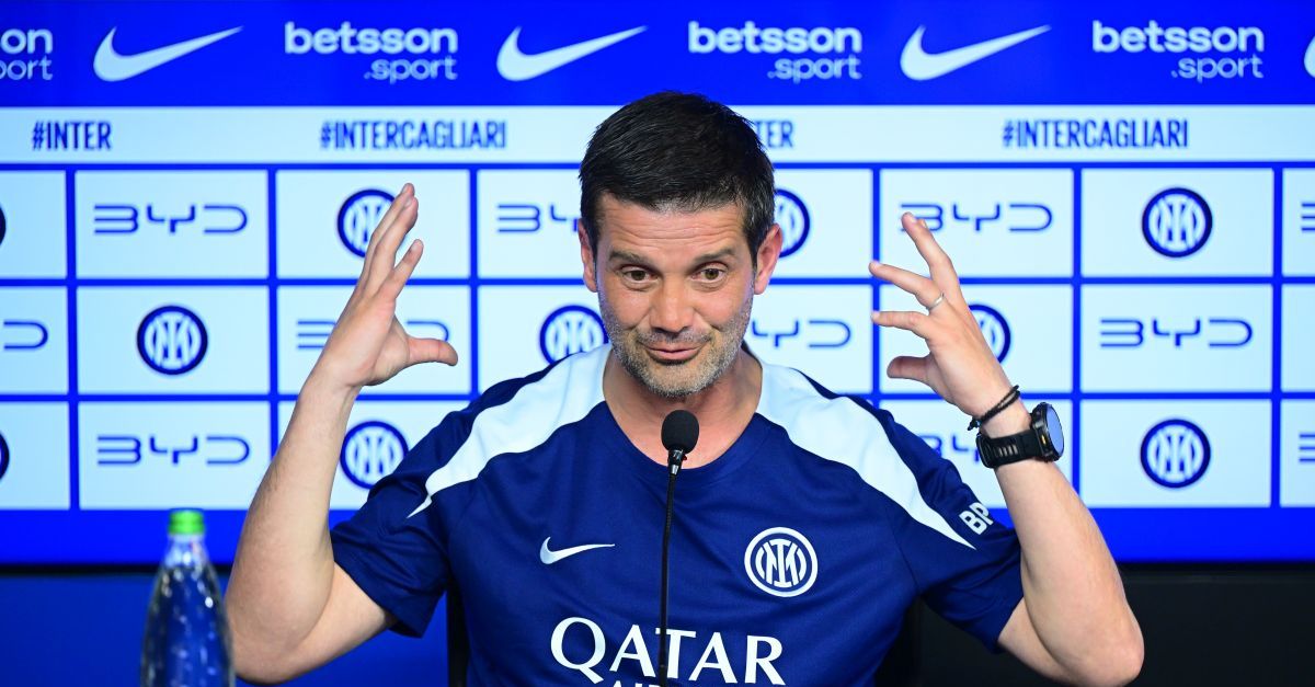 Capuano: “La comunicazione di Chivu verso quella di Mourinho. Non un male, ma…”