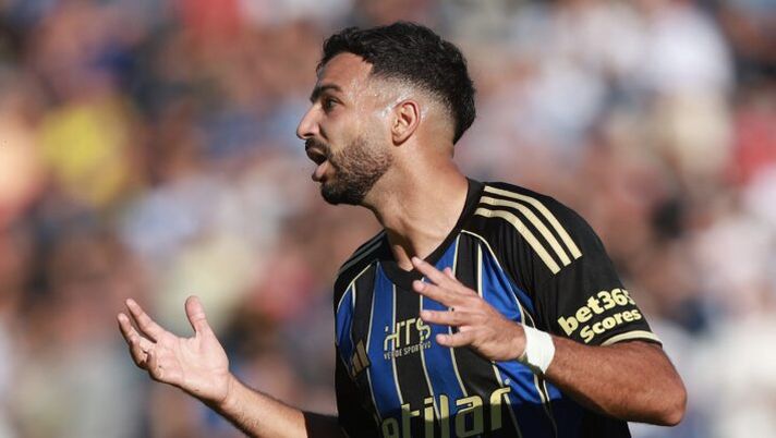 Tutti gli assist della 21a giornata LIVE: c’è il +1 per Leris contro l’Atalanta - immagine 1