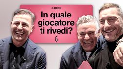 Baggio, Cannavaro e Totti: “Esposito? Camarda? Ecco su chi deve puntare l’Italia”