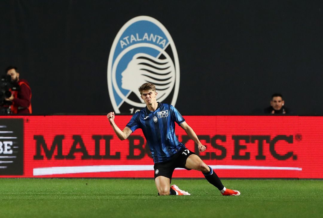 Atalanta-Roma – FOTO GALLERY - immagine 18