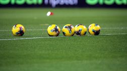 UFFICIALE – Serie A: rinviate anche partite di sabato per il funerale del Papa