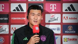 Sky Germania – Inter su Kim? Voci completamente infondate. E lui non vuole lasciare il Bayern