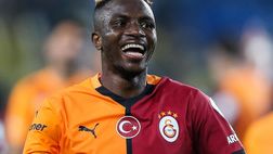 Inzaghi, prima beffa all’Al Hilal. Sky: “Osimhen rifiuta il club nonostante l’ultimo rilancio”