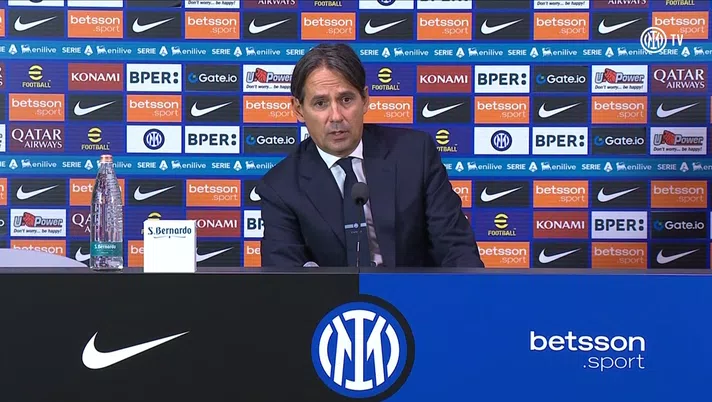 Inzaghi: “Non è stata solita Inter. Classifica corta piccola consolazione, cambiamo marcia” - immagine 1