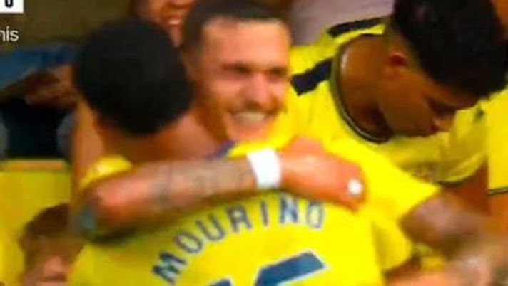 villarreal girona rafa marin