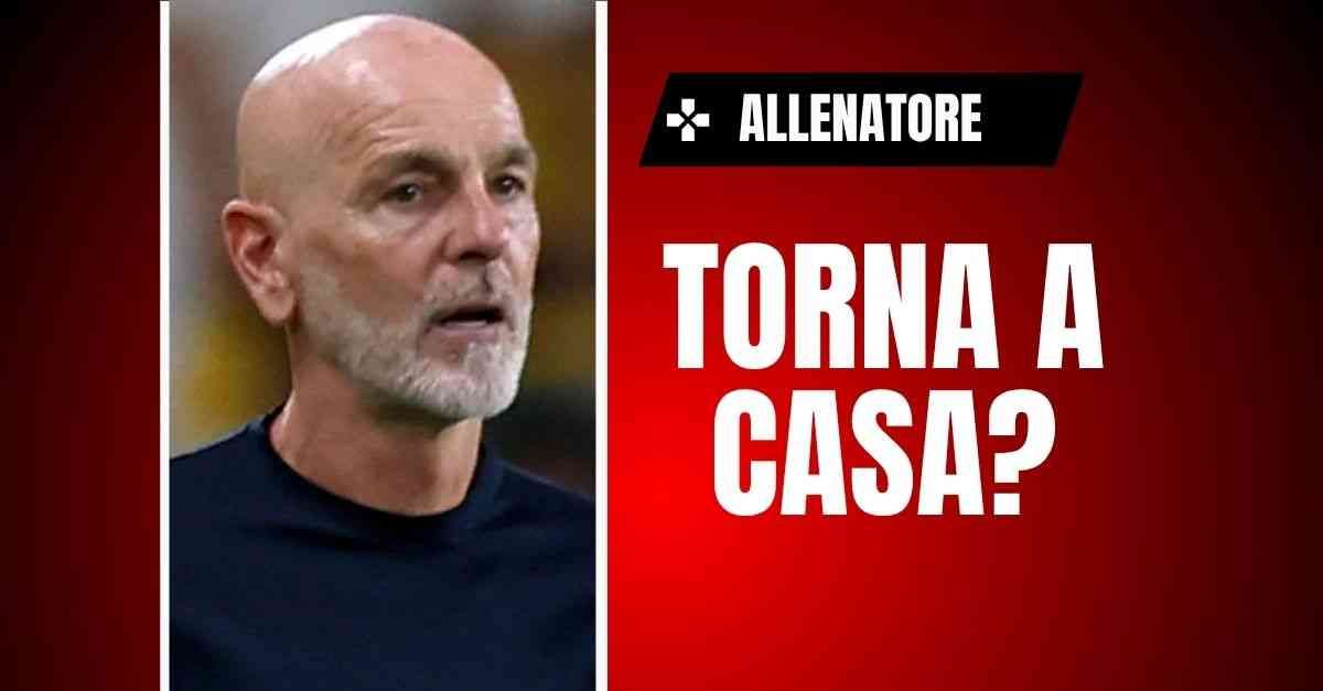 Parolo: “Allenatore Milan? Ecco per chi stravede Tare”. E sul ritorno di Pioli …