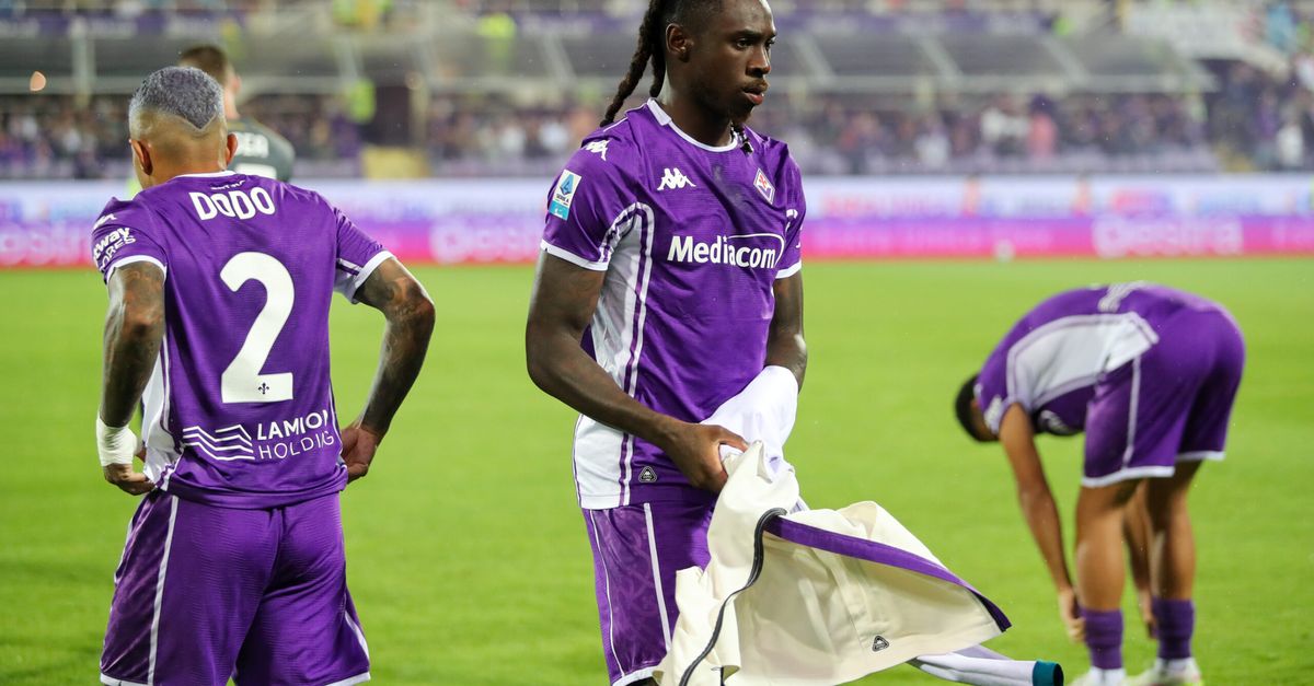 Il singolo "Bombay" di Moise Kean diventa musica del gioco FC26!