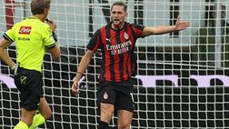 Adrien Rabiot, io vagabondo: “Poi una notte di settembre mi svegliai”…