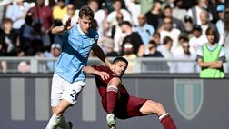 Lazio, Basic punta la terza gara da titolare: nel mirino c’è l’Atalanta