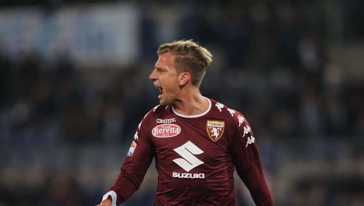 Maxi Lopez: “Futuro? Sto parlando col Toro. La mia priorità è stare vicino ai miei figli” Maxi Lopez: “Futuro? Sto parlando col Toro. La mia priorità è stare vicino ai miei figli” - immagine 1