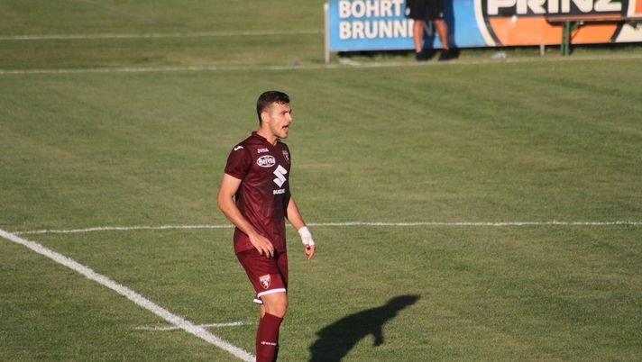 Torino-Palermo, le probabili formazioni: in difesa tornano Buongiorno e Djidji - immagine 1